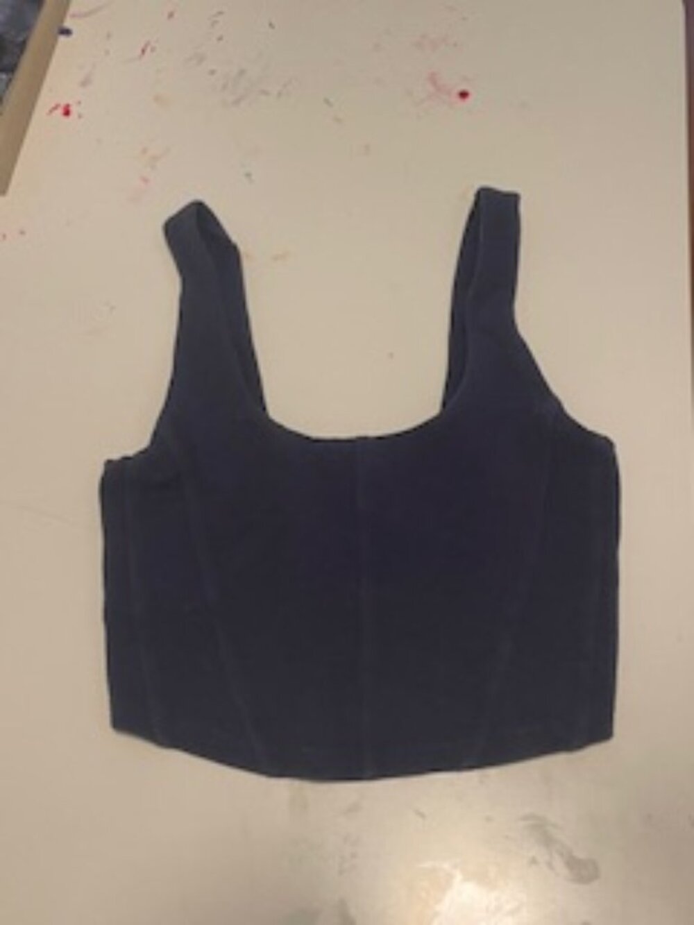 Offlien (by aerie) corset top